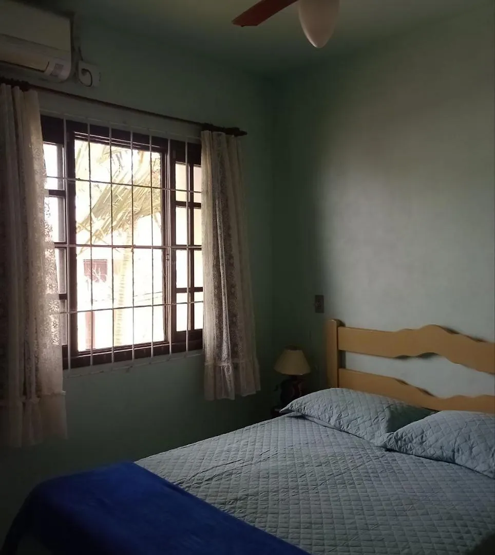 Appartement Excelente Sobrado Na Enseada à Sao Francisco do Sul