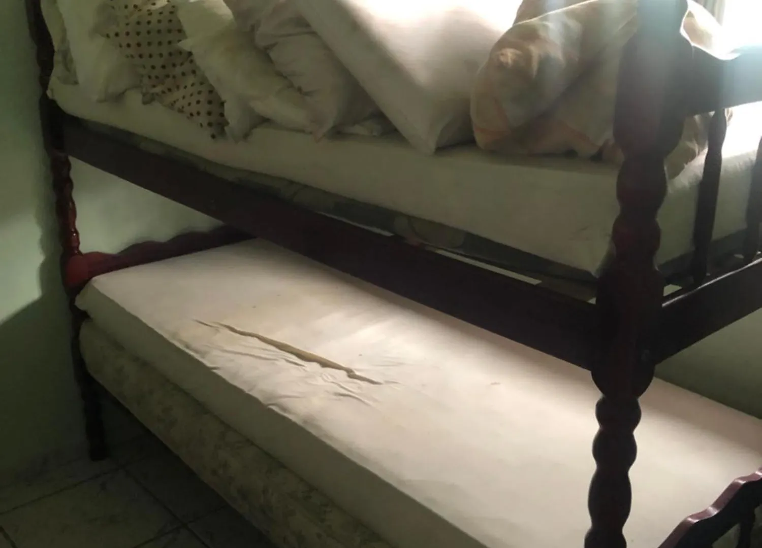 Appartement Excelente Sobrado Na Enseada à Sao Francisco do Sul