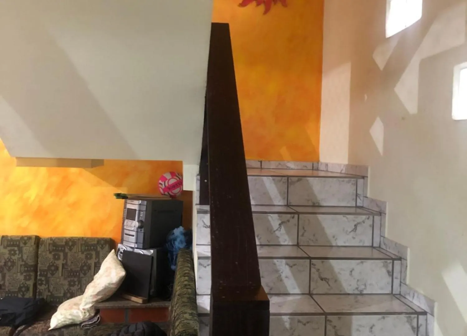 Séjour chez l'habitant Appartement Excelente Sobrado Na Enseada à Sao Francisco do Sul