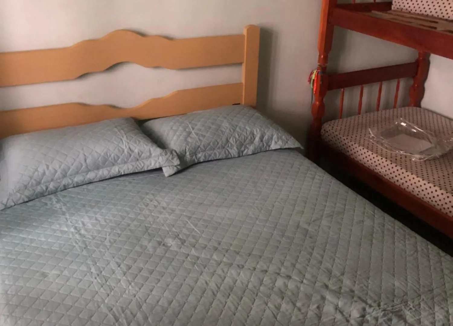 Appartement Excelente Sobrado Na Enseada à Sao Francisco do Sul Séjour chez l'habitant
